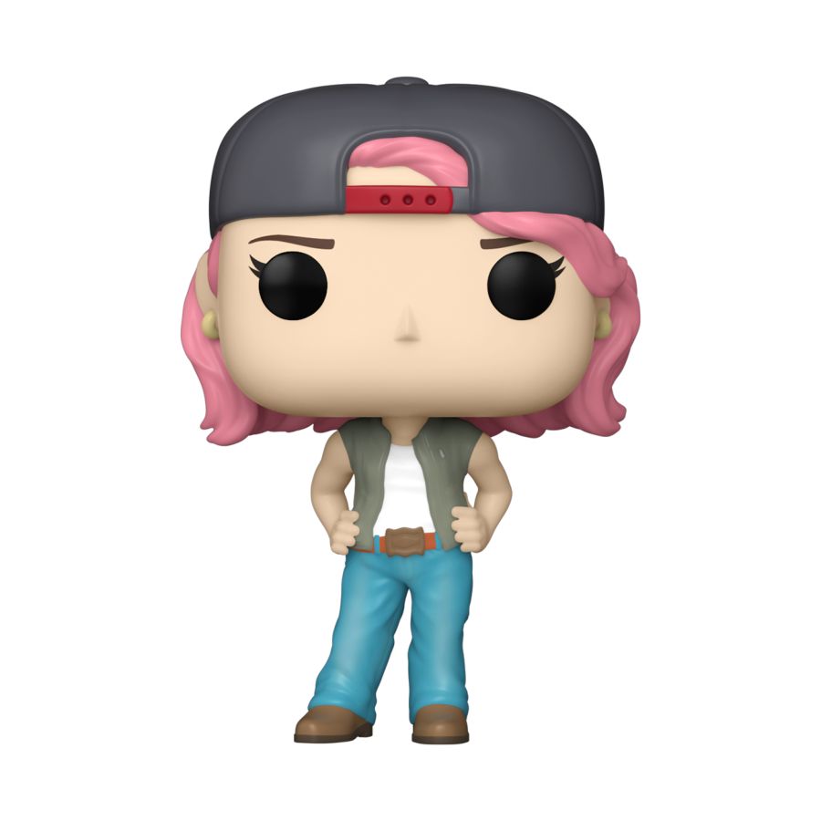 Yellowstone - Teeter (Pop! Vinyl)