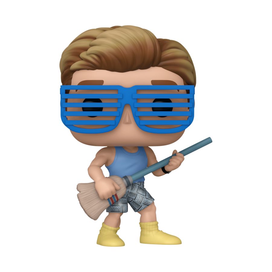 Saved by the Bell: 30th Annivversary – Zack Morris (Pop! Vinyl)