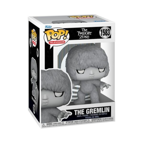 Twilight Zone - Gremlin (Pop! Vinyl)