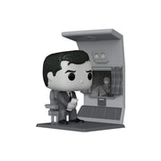 Twilight Zone - Robert Wilson Deluxe (Pop! Vinyl)