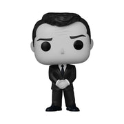 Twilight Zone - The Narrator (Pop! Vinyl)