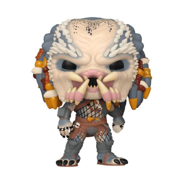 Predator - Elder Greyback Pop! Plus (Pop! Vinyl)