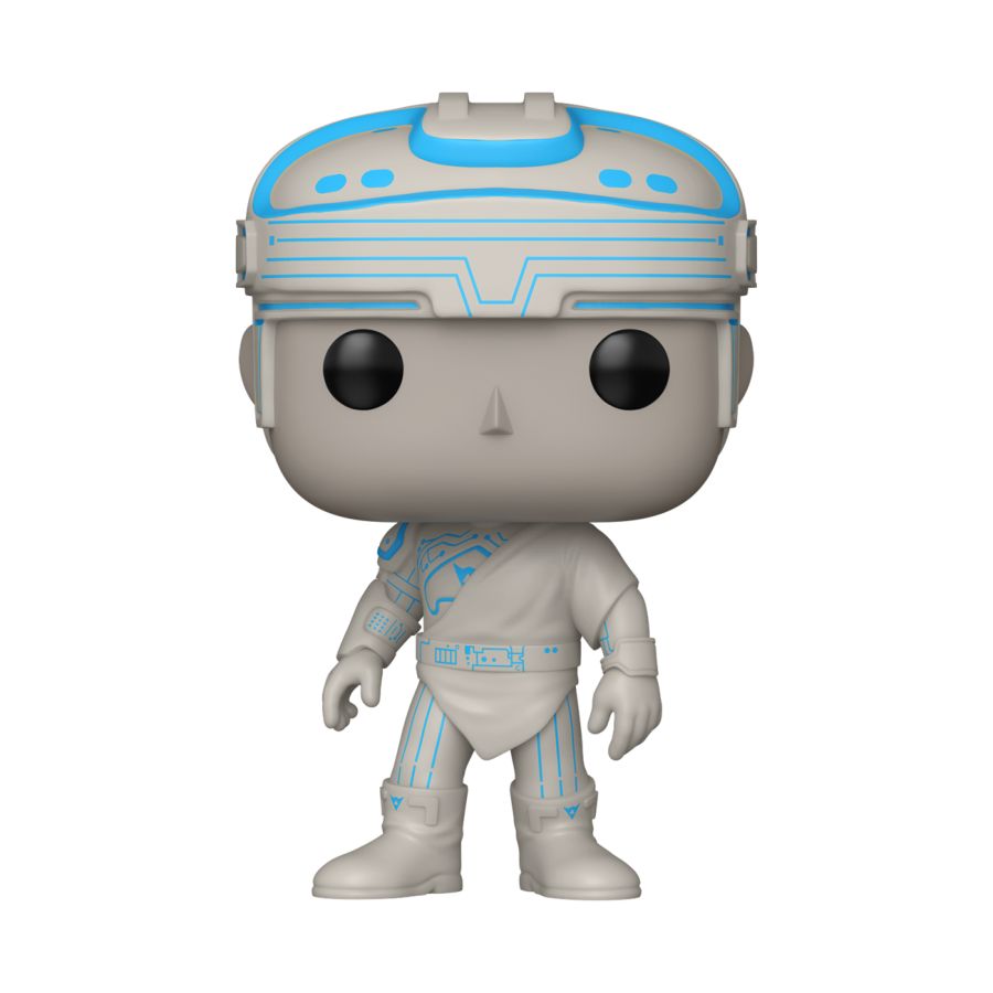 Tron (1982) - Kevin Flynn (Pop! Vinyl)