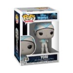 Tron (1982) - Yori (Pop! Vinyl)