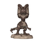 Jurassic Park – Dilophoaurus Fossil (Pop! Vinyl)