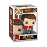 Rebel Without A Cause - Jim Stark (Pop! Vinyl)