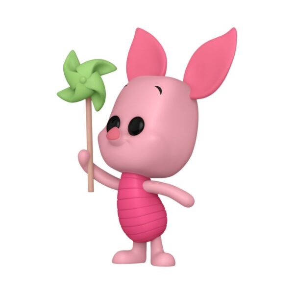 Winnie The Pooh - Piglet V2 (Pop! Vinyl)
