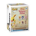Winnie The Pooh - Rabbit (Pop! Vinyl)
