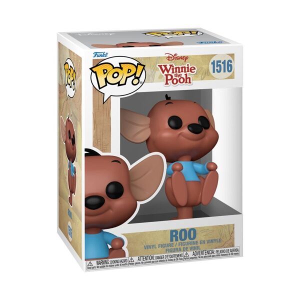 Winnie The Pooh - Roo (Pop! Vinyl)