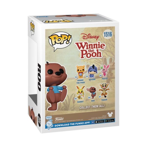 Winnie The Pooh - Roo (Pop! Vinyl)