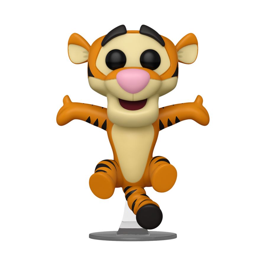 Winnie The Pooh - Tigger (Pop! Vinyl)