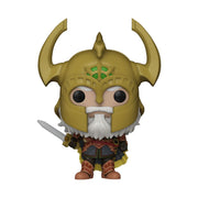 The Lord of the Rings: The War of the Rohirrim – Helm Hammerhand (Pop! Vinyl)