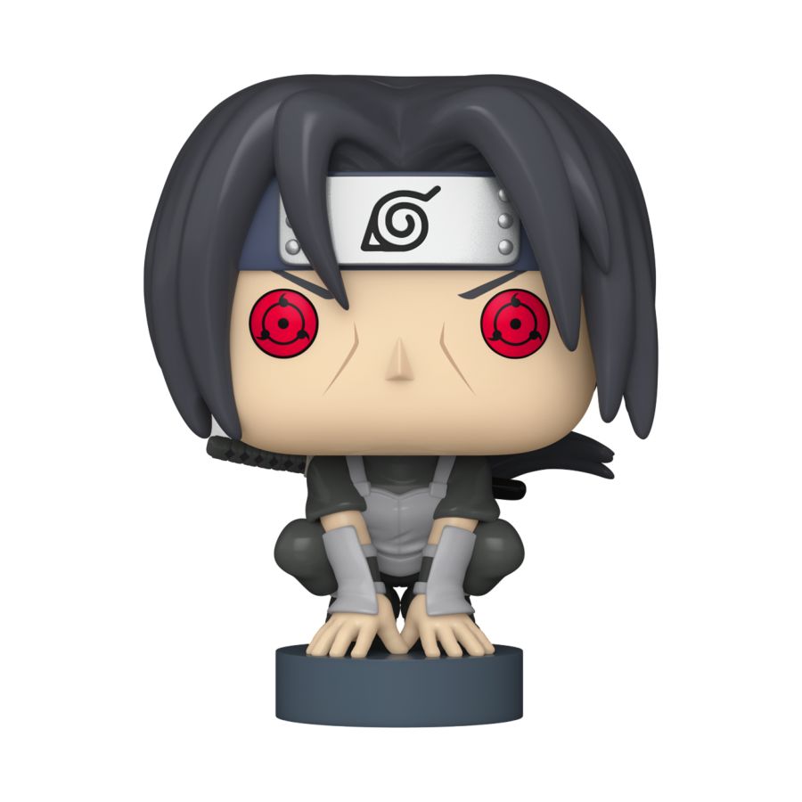 Naruto – Itachi Young (Pop! Vinyl)