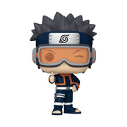 Naruto – Obito Uchiha (Kid) (Pop! Vinyl)