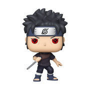 Naruto – Shisui Uchiha (Pop! Vinyl)