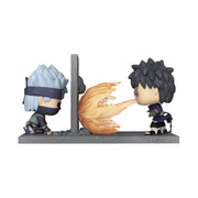 Naruto – Kakashi Vs Obito (Pop! Vinyl Moment)