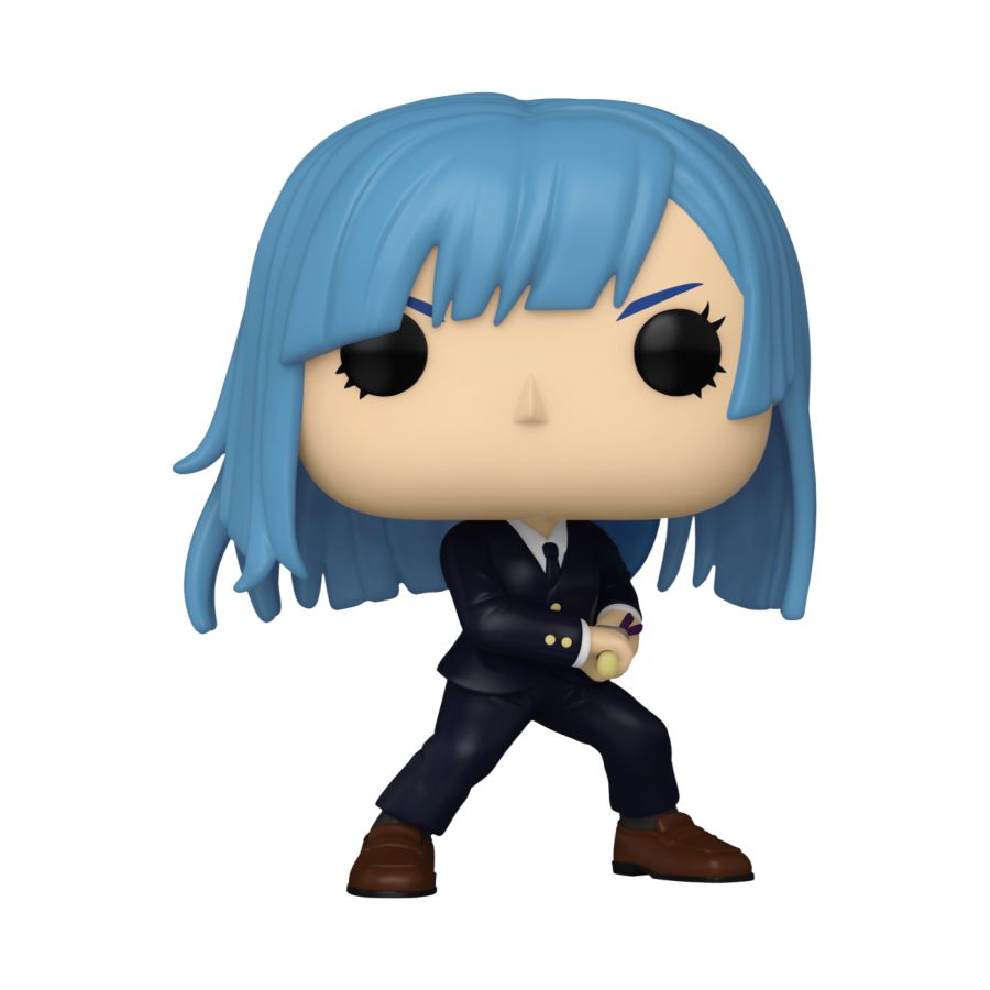 Jujutsu Kaisen – Kasumi Miwa Pop! Vinyl