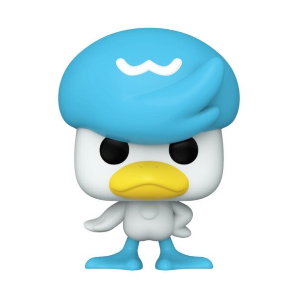 Pokemon - Quaxly (Pop! Vinyl)