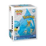 Pokemon - Quaxly (Pop! Vinyl)
