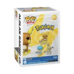 Pokemon - Alolan Raichu (Pop! Vinyl)