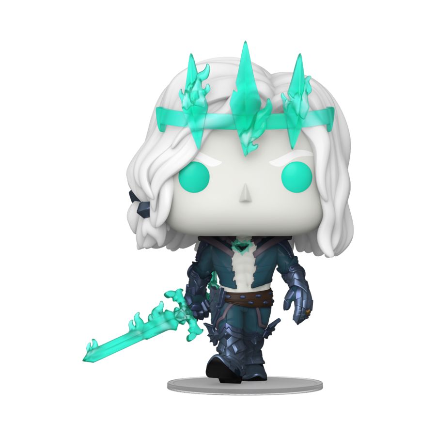 League Of Legends - Viego (Pop! Vinyl)