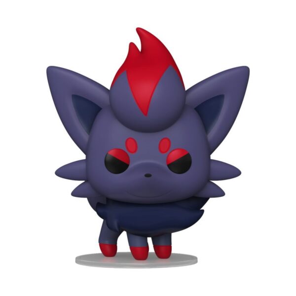 Pokemon - Zorua (Pop! Vinyl)