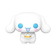 Hello Kitty - Cinnamaroll (Pop! Vinyl)