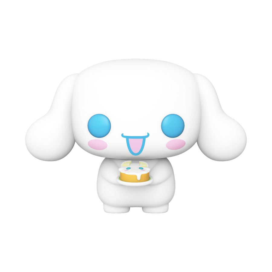 Hello Kitty - Cinnamaroll (Pop! Vinyl)