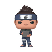 Naruto – Iruka Umino New Classics (Pop! Vinyl)