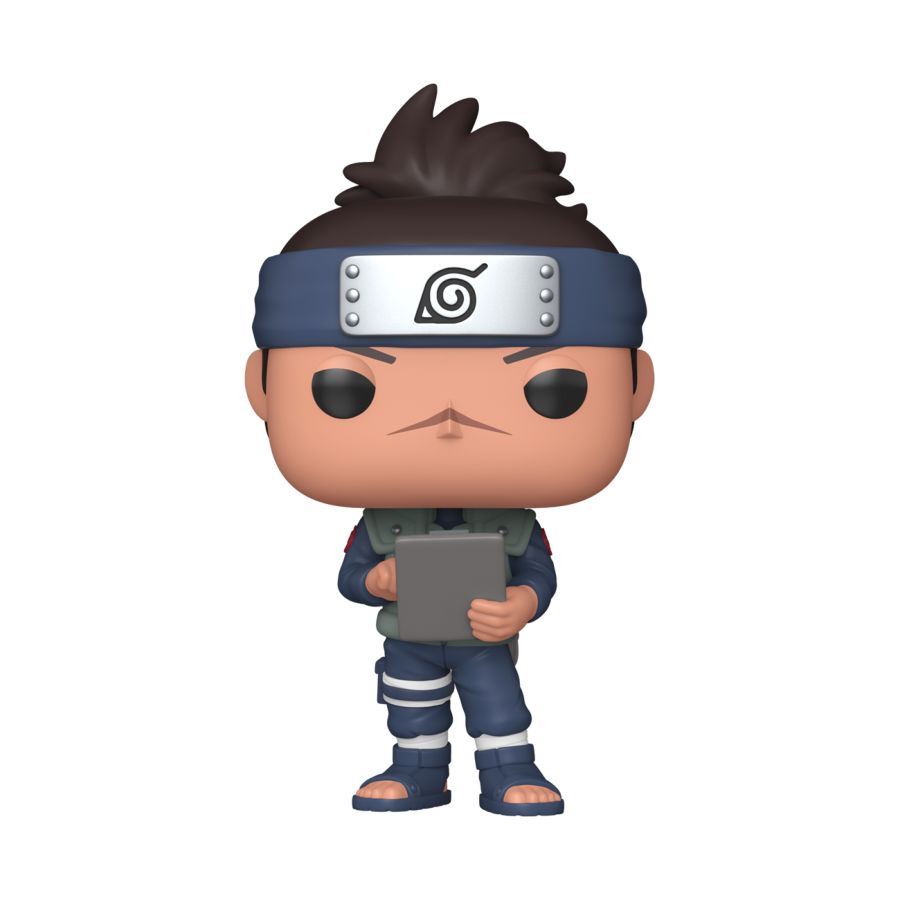 Naruto – Iruka Umino New Classics (Pop! Vinyl)