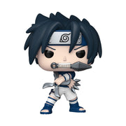 Naruto – Sasuke Uchiha New Classics (Pop! Vinyl)