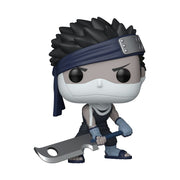 Naruto – Zabuza Momochi New Classics (Pop! Vinyl)