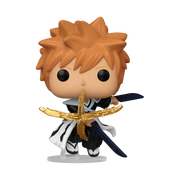 Bleach: Thousand Year Blood War - Ichigo (Pop! Vinyl)