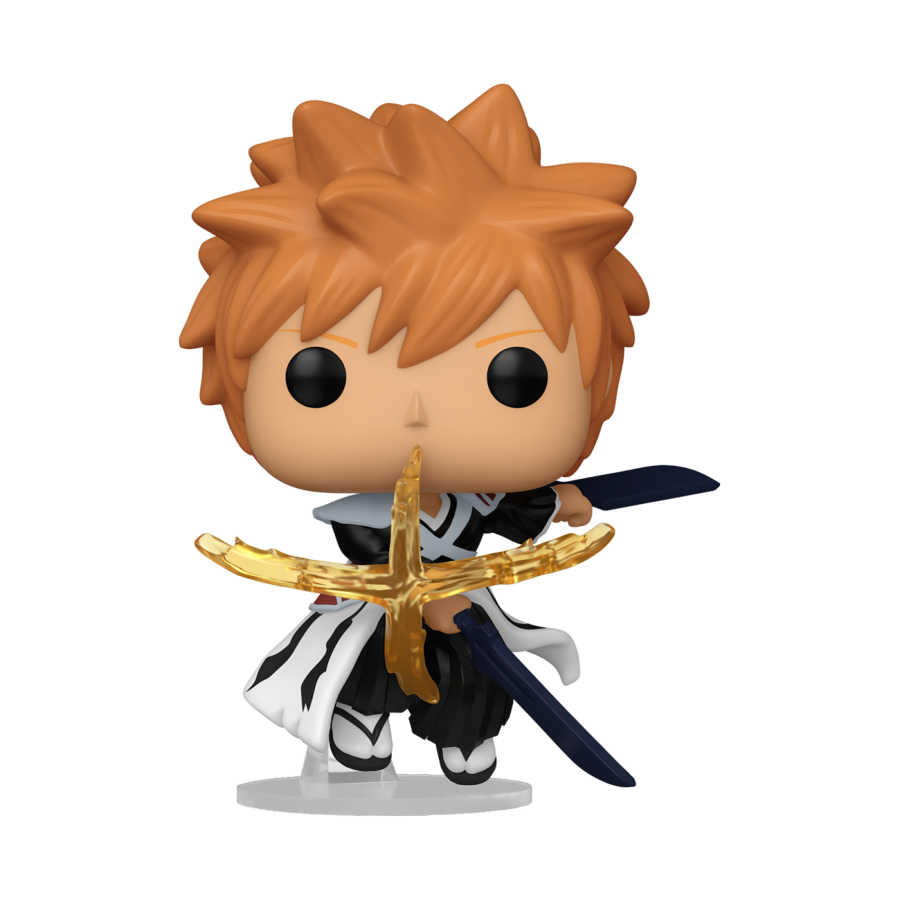 Bleach: Thousand Year Blood War - Ichigo (Pop! Vinyl)