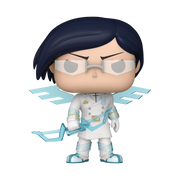 Bleach: Thousand Year Blood War - Uryu (Pop! Vinyl)