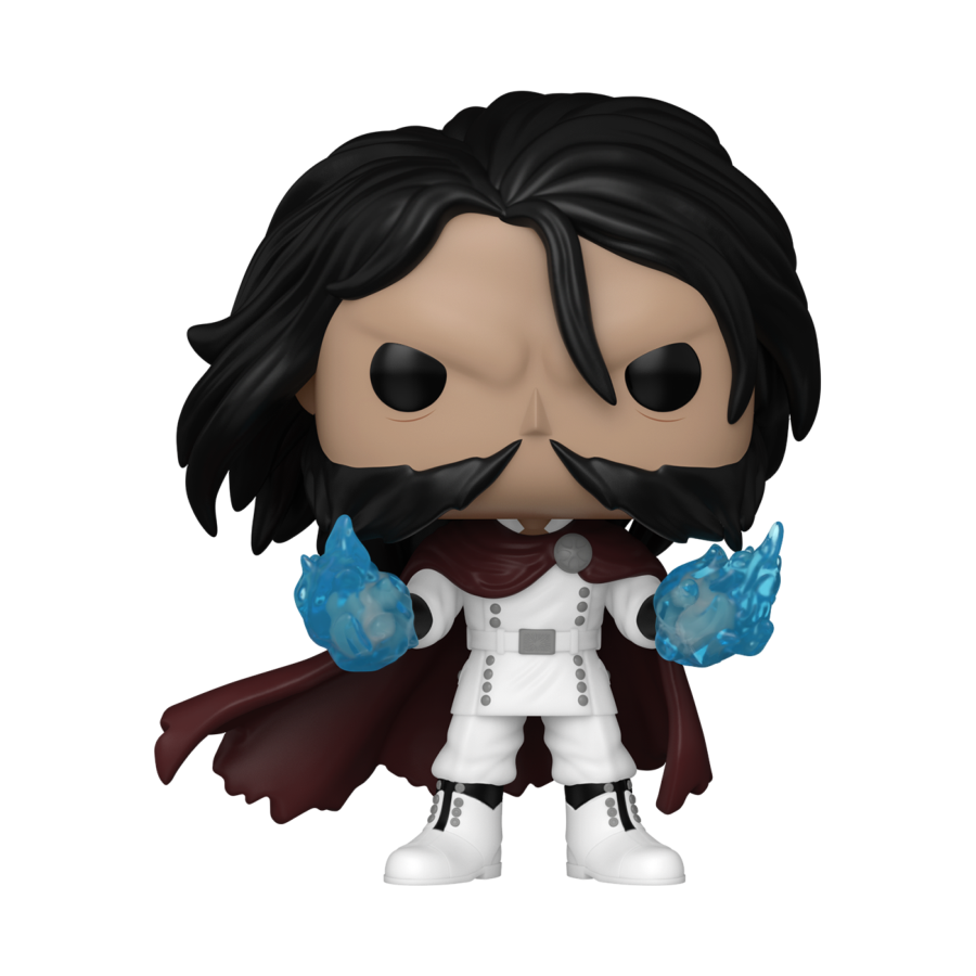Bleach: Thousand Year Blood War - Yhwach (Pop! Vinyl)