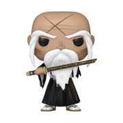 Bleach: Thousand Year Blood War - Yamamoto (Pop! Vinyl)