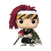 Bleach: Thousand Year Blood War - Renji (Bankai) (Pop! Vinyl)