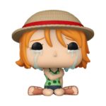 One Piece - Nami V2 (Pop! Vinyl)