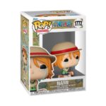 One Piece - Nami V2 (Pop! Vinyl)