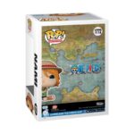 One Piece - Nami V2 (Pop! Vinyl)
