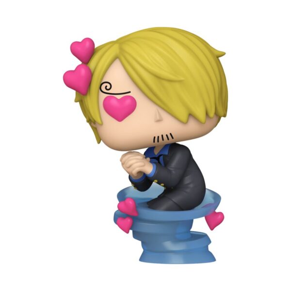 One Piece - Sanji (Pop! Vinyl)