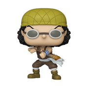 One Piece - Usopp V2 (Pop! Vinyl)