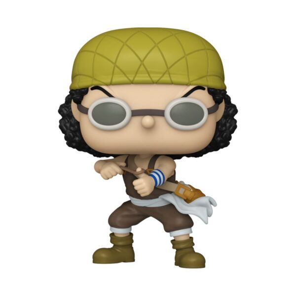 One Piece - Usopp V2 (Pop! Vinyl)