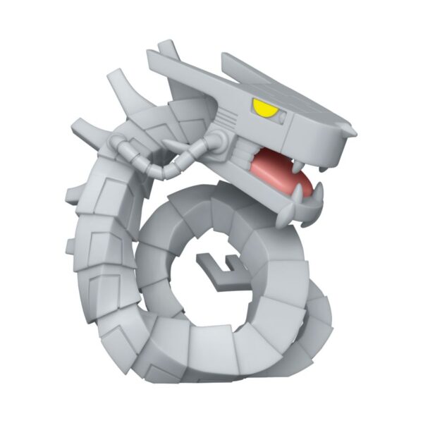 Yu-Gi-Oh! - Cyber Dragon (Pop! Vinyl)