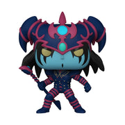 Yu-Gi-Oh! - Magician Of Black Chaos (Pop! Vinyl)