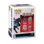 Yu-Gi-Oh! - Magician Of Black Chaos (Pop! Vinyl)