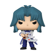 Yu-Gi-Oh! - Zane Truesdale (Pop! Vinyl)