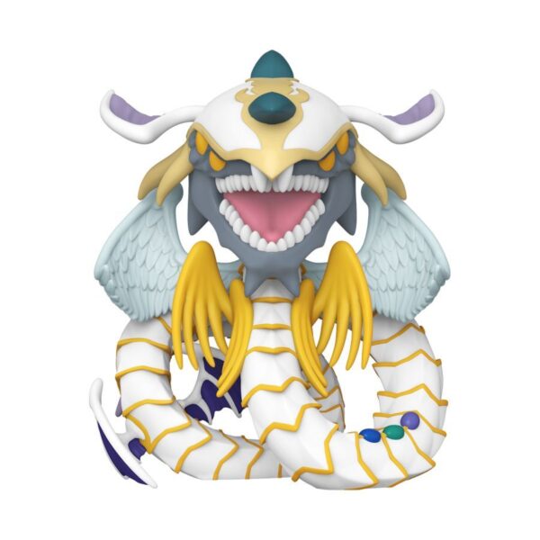 Yu-Gi-Oh! - Rainbow Dragon 6" (Pop! Vinyl)