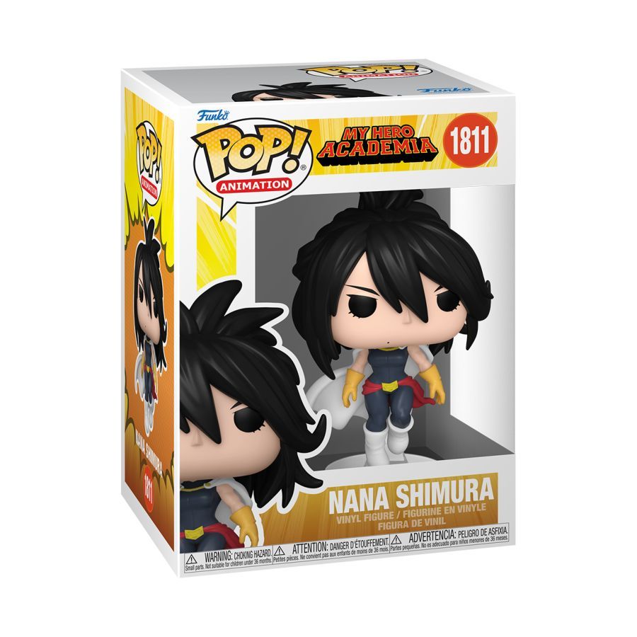 My Hero Academia – Nana Shimura (Pop! Vinyl)